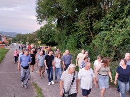 Infoveranstaltung 16.08.2024