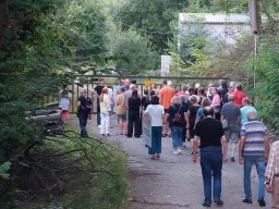 Infoveranstaltung 16.08.2024