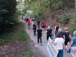 Infoveranstaltung 16.08.2024