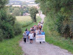 Infoveranstaltung 16.08.2024