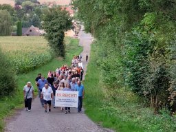 Infoveranstaltung 16.08.2024