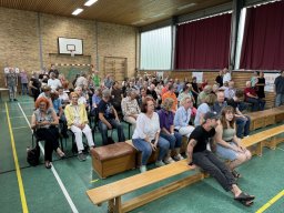 Infoveranstaltung 16.08.2024