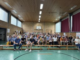 Infoveranstaltung 16.08.2024