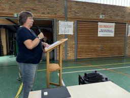 Infoveranstaltung 16.08.2024