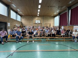 Infoveranstaltung 16.08.2024