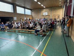 Infoveranstaltung 16.08.2024