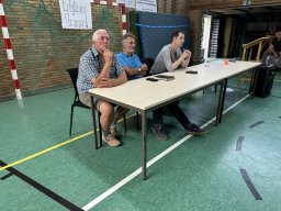 Infoveranstaltung 16.08.2024