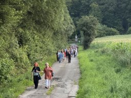 Infoveranstaltung 16.08.2024