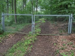 Ortstermin 21.06.2024