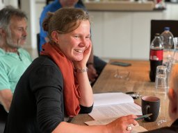 Ortstermin 21.06.2024